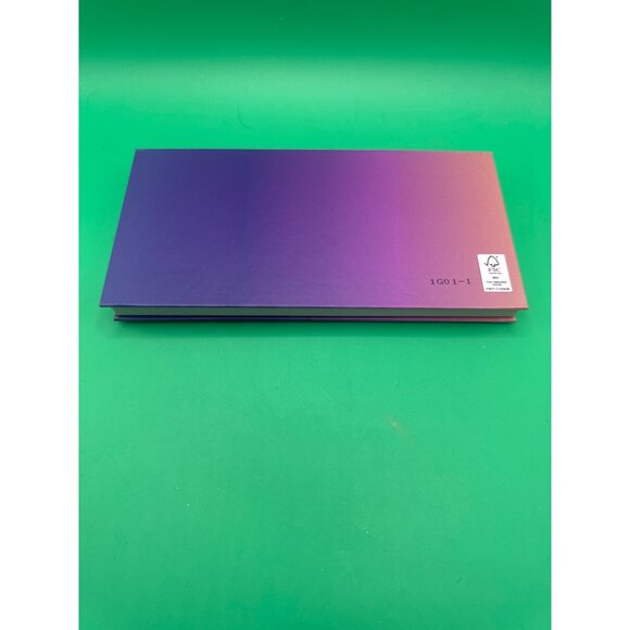 ATHR Beauty Moonlight Crystal Eyeshadow Palette Vegan - Picture 3 of 5